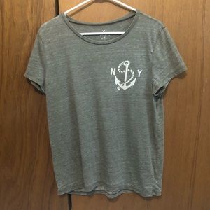 American Eagle Tee